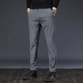 Men's Golf Pants 2025 Spring Autumn High Elasticity Fashion Casual Versatile Breathable Quality Trousers for Comfortable Wear